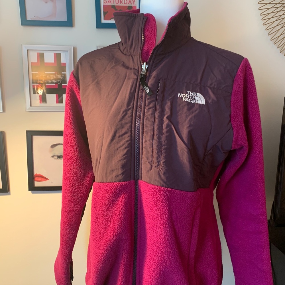 The North Face Denali Fleece Jacket - Picture 2 of 5